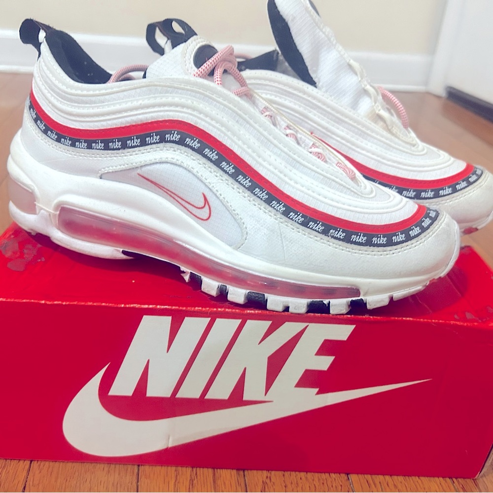Nike air max 97 (gs)